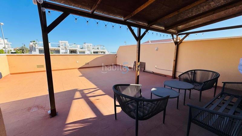 Foto 61aa3568-7a8f-451d-8057-d6967df6a012. Casa amb piscina a Los Balcones y los Altos Orihuela