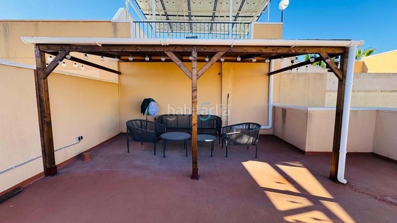 Foto adf2ae38-a19a-4949-9577-475880353334. Casa amb piscina a Los Balcones y los Altos Orihuela