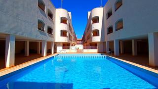 Appartement  Calle reina sofia. Amplio apartamento de tres dormitorios con vistas a la montaña e