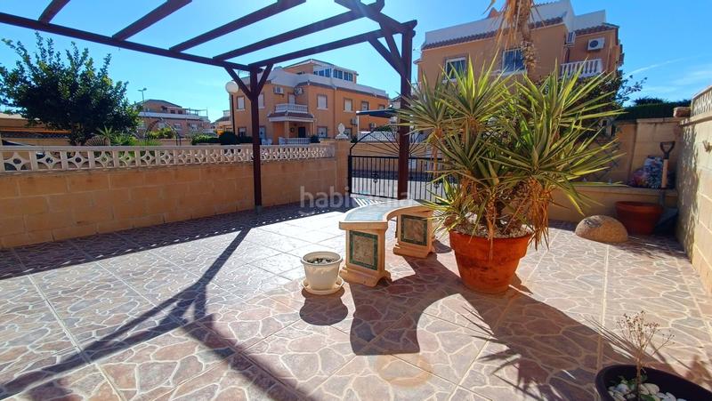 Foto 59d157ba-b048-4f88-b24c-0a0006835de2. Casa amb calefacció piscina a Rojales