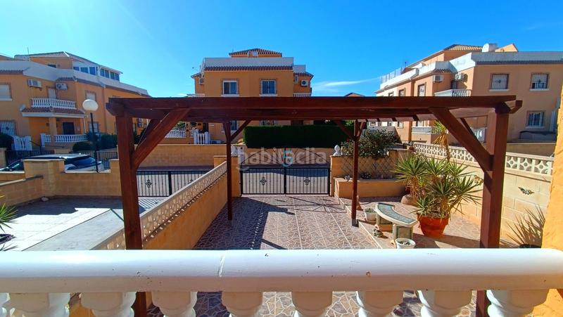 Foto 7669920c-81de-4dbb-9a6d-d95b28177d79. Casa amb calefacció piscina a Rojales