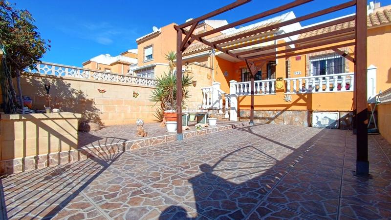 Foto cce66fe1-a9ee-49e3-9364-37d97554913f. Casa amb calefacció piscina a Rojales