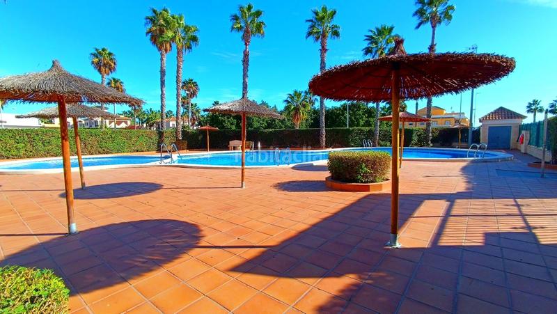 Foto e91ca796-40d7-40b6-b57b-19133ec300e3. Casa amb calefacció piscina a Rojales