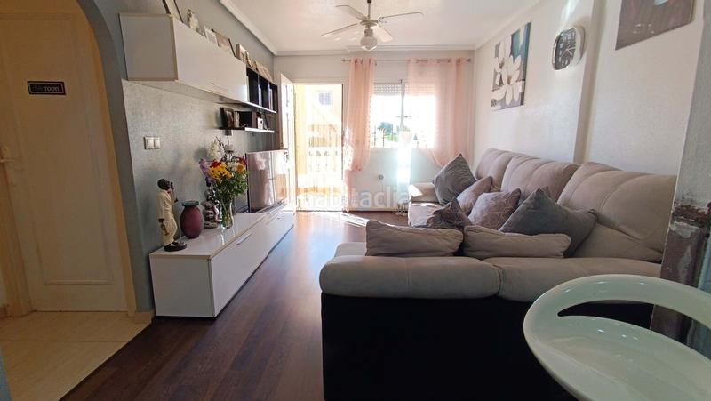 Foto f52c488a-3b56-4961-ac80-79202f235f81. Casa amb calefacció piscina a Rojales