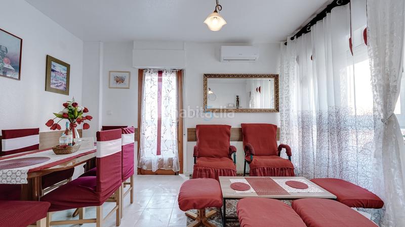 Foto 9f9f9e8b-1f52-4261-a93e-fc766ae2c257. Etagenwohnung in Playa de los Náufragos Torrevieja