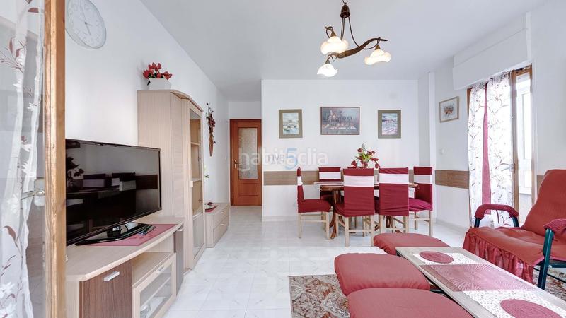 Foto a84ce993-f6d2-49b8-854f-487b97e95790. Etagenwohnung in Playa de los Náufragos Torrevieja