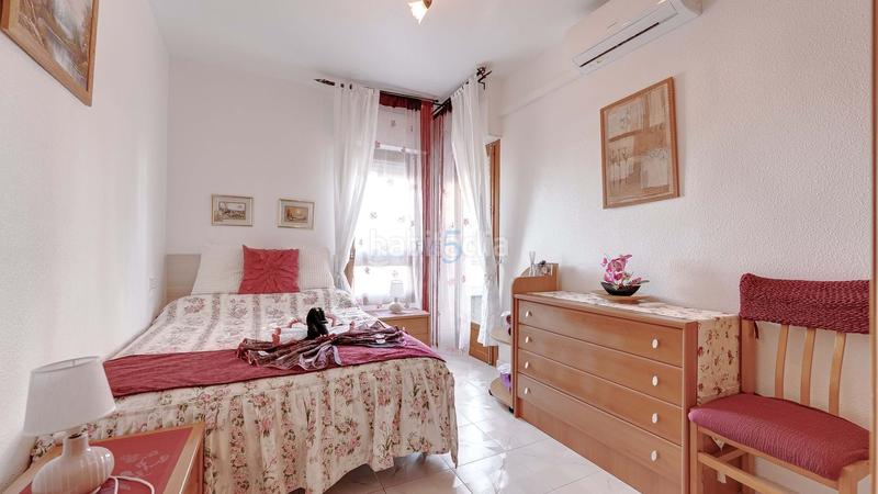 Foto b70aa48b-825e-420e-b47b-8413b7d5416e. Etagenwohnung in Playa de los Náufragos Torrevieja