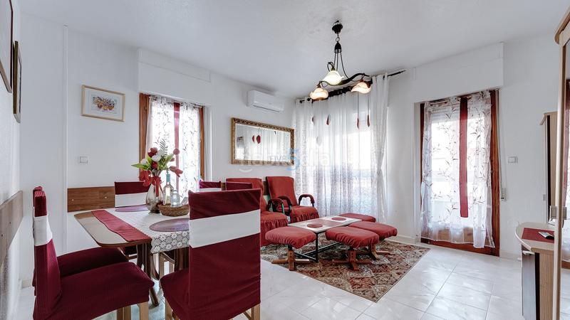 Foto c7c26981-3d31-4bf0-b94c-88ed51a164c3. Etagenwohnung in Playa de los Náufragos Torrevieja