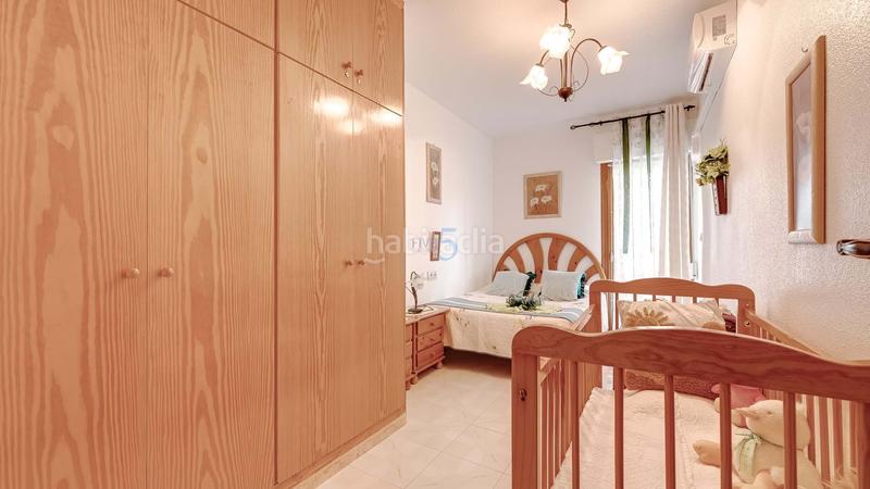 Foto e670cb32-ede1-459e-8620-eb8eb66cc1e7. Etagenwohnung in Playa de los Náufragos Torrevieja