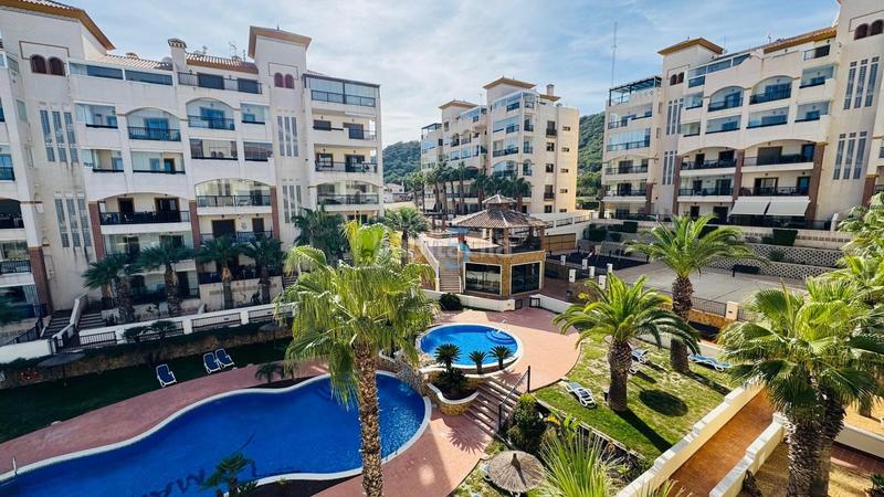 Foto 23f9458a-3bcb-4307-86fa-13b5195197d1. Flat with heating pool in Los Secanos Guardamar del Segura