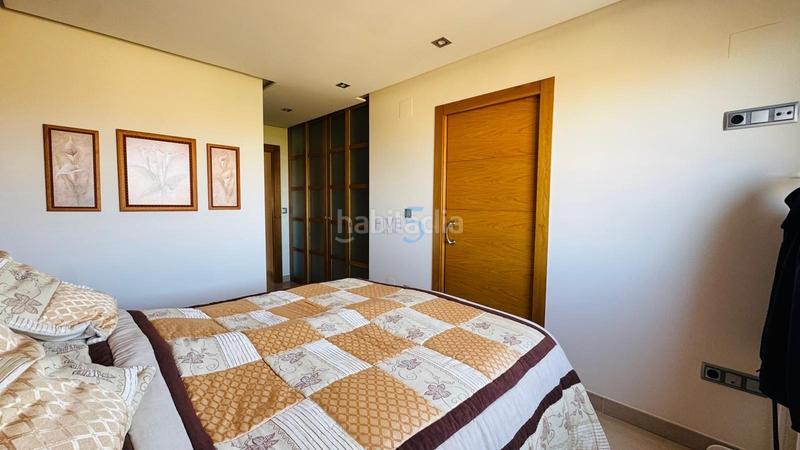 Foto 4d31408f-5ce9-4c70-914e-b2b5f6f05a06. Flat with heating pool in Los Secanos Guardamar del Segura