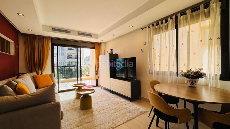 Foto 559fda07-7a6b-422e-9445-3a425fe7c0a6. Flat with heating pool in Los Secanos Guardamar del Segura