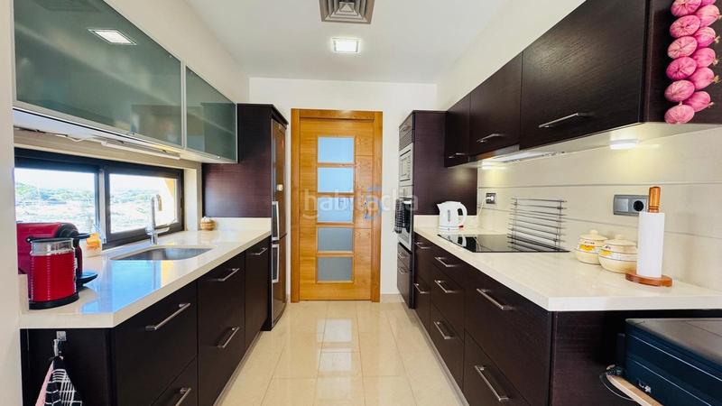 Foto 563f296a-894c-46f0-bc0c-2d5d5b1109bd. Flat with heating pool in Los Secanos Guardamar del Segura