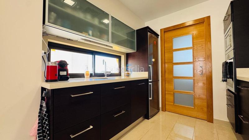 Foto 934d0704-67f3-4e77-9b4b-2f571f934372. Flat with heating pool in Los Secanos Guardamar del Segura