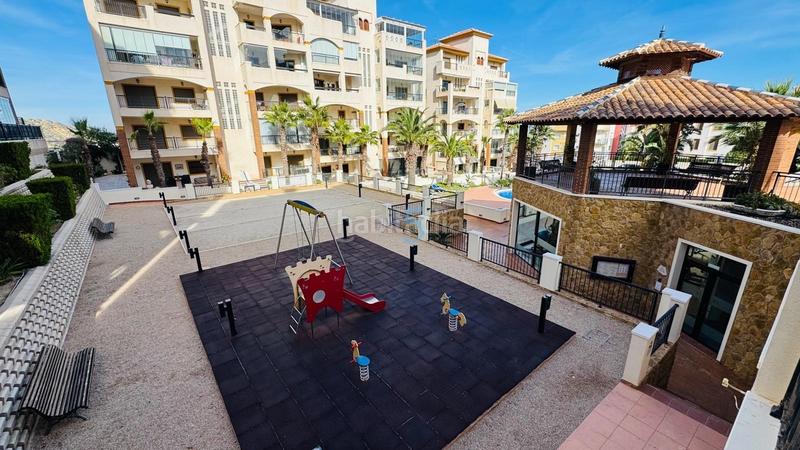 Foto 94611dca-ccd3-42ce-b3a9-9cada1b52c4d. Flat with heating pool in Los Secanos Guardamar del Segura