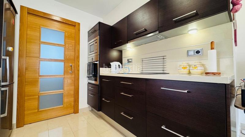 Foto 9e83e2e3-3cf7-4dd5-b530-380f407e1d2f. Flat with heating pool in Los Secanos Guardamar del Segura