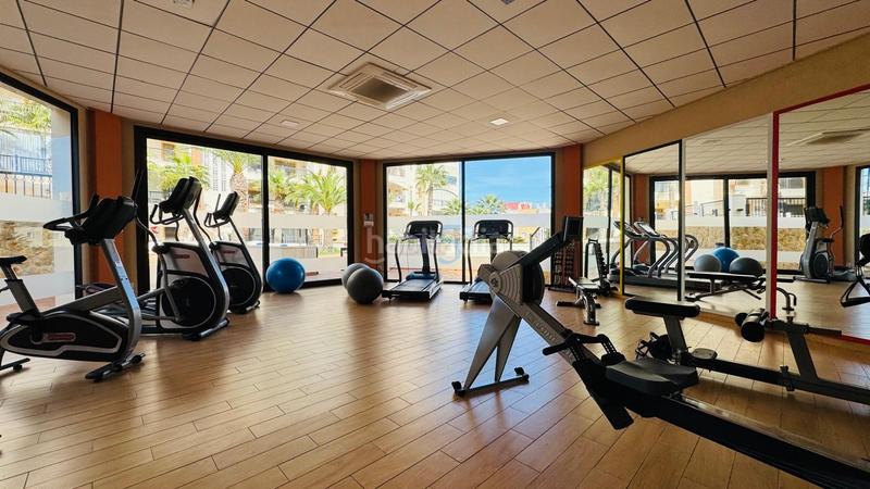 Foto a6e05d05-9c5d-4054-a7a9-1b6d3dfda5d7. Flat with heating pool in Los Secanos Guardamar del Segura