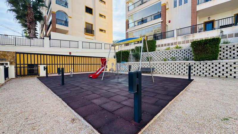 Foto d2166663-4817-4f06-b3ac-a720e283f3e4. Flat with heating pool in Los Secanos Guardamar del Segura