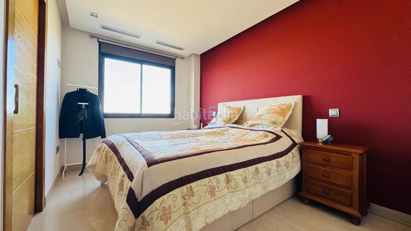 Foto dd94e14e-93a6-4771-980c-785aaa6f7db2. Flat with heating pool in Los Secanos Guardamar del Segura