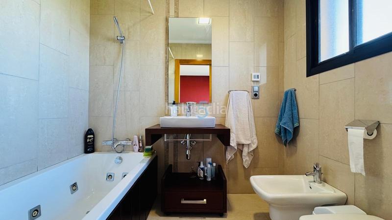 Foto f486dd0b-4d75-4fe2-baca-ec470fee106e. Flat with heating pool in Los Secanos Guardamar del Segura