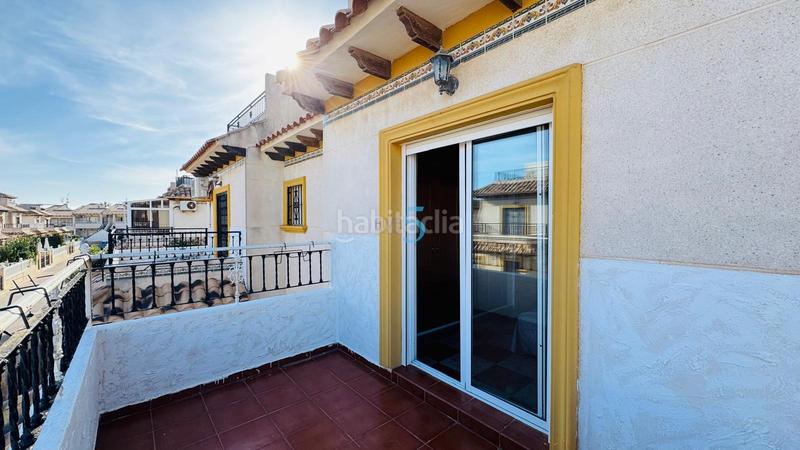 Foto 305a1368-e14c-4288-8c26-4212ea8a1435. Reihenhaus mit pool in La Regia Orihuela