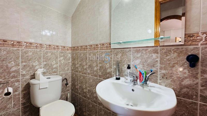 Foto 4724610b-ee3e-46ad-af68-415584e82527. Reihenhaus mit pool in La Regia Orihuela