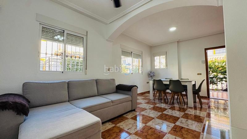 Foto 4b9078a1-6612-475f-96f6-0ad70bf8fc8f. Reihenhaus mit pool in La Regia Orihuela