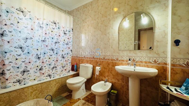 Foto 73a2f427-a125-493e-9a21-928716429680. Reihenhaus mit pool in La Regia Orihuela