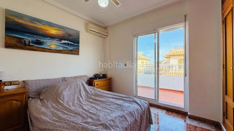 Foto 7733b186-c630-4016-b59b-fe39f7e3366c. Reihenhaus mit pool in La Regia Orihuela