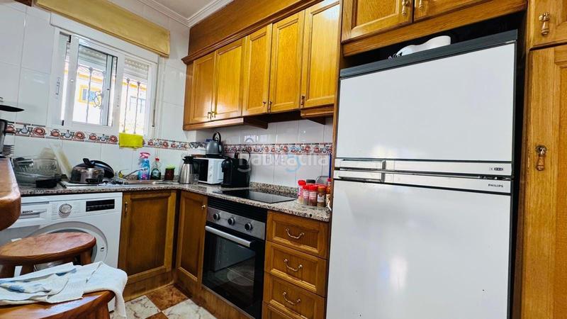 Foto 8aeb7537-14d2-4ffc-9413-744a6851a87f. Reihenhaus mit pool in La Regia Orihuela