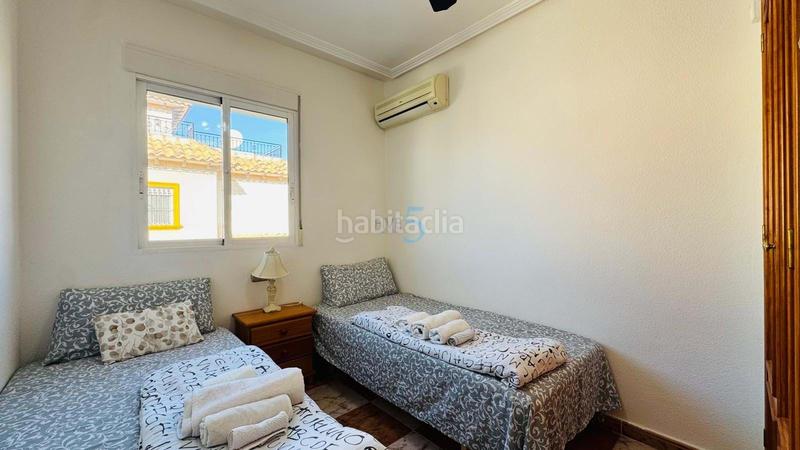 Foto c1064f66-00cc-4ac5-8f2c-164a0d917378. Reihenhaus mit pool in La Regia Orihuela