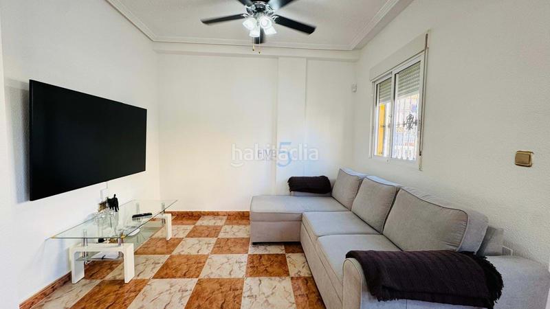 Foto f958fd5f-bb09-475c-b882-fd527c883ffc. Reihenhaus mit pool in La Regia Orihuela