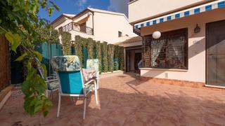 Casa  Calle manzano mamza d san cayetano torre pacheco murcia  es