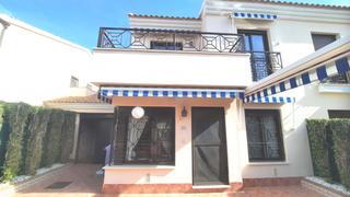 Maison  Calle manzano mamza d san cayetano torre pacheco murcia  es