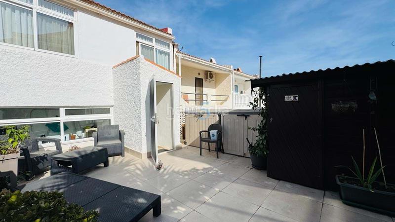 Foto 3a7d9508-761b-4f50-a602-7c6fa3c64cb8. Reihenhaus in Los Balcones-Los Altos Torrevieja