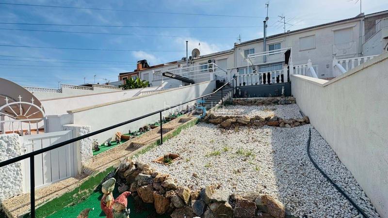 Foto 710e1af0-356a-41ec-9172-2f35274d7004. Reihenhaus in Los Balcones-Los Altos Torrevieja