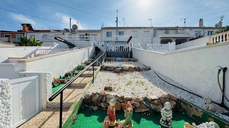 Foto 7aaef22b-106b-4e8a-b39a-201618dc537e. Reihenhaus in Los Balcones-Los Altos Torrevieja