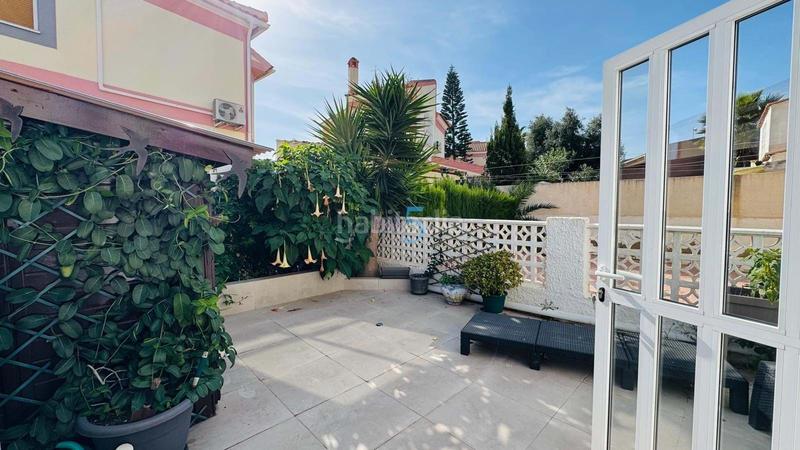 Foto a587dbfb-4ef5-416b-a70c-c36021aa27ed. Reihenhaus in Los Balcones-Los Altos Torrevieja