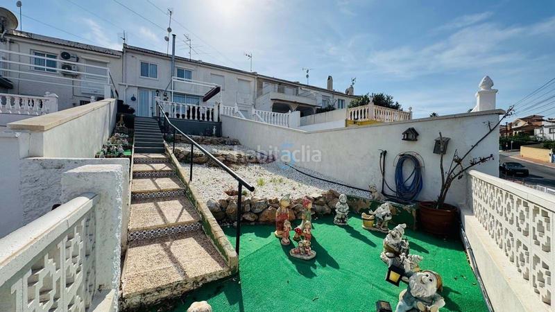 Foto a6855c24-29dd-4c81-a8d5-3bdaeec2f7f9. Reihenhaus in Los Balcones-Los Altos Torrevieja