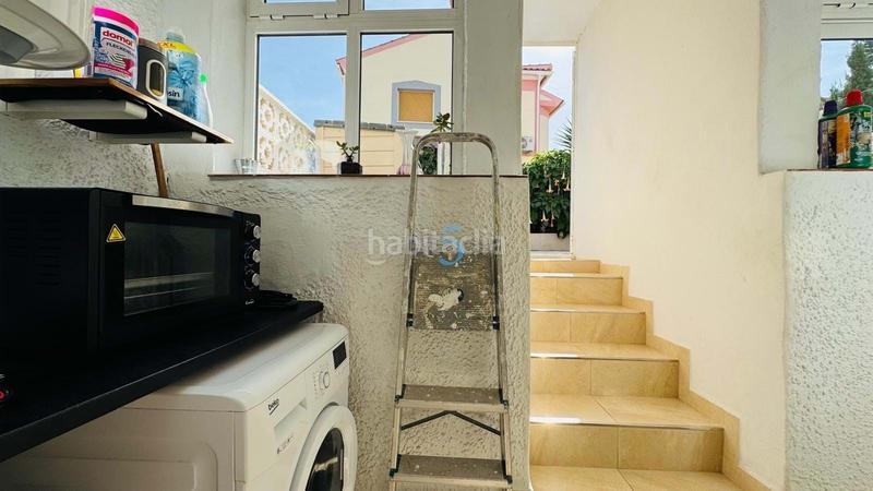 Foto cc5c1bf4-8c1b-4bc7-81fb-28ab7da265f7. Reihenhaus in Los Balcones-Los Altos Torrevieja