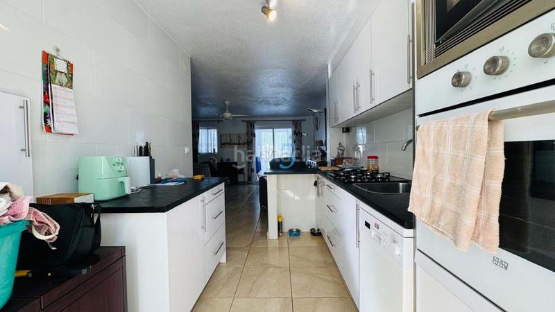 Foto d078f69c-a911-4c3e-9021-fc52ca87b76c. Reihenhaus in Los Balcones-Los Altos Torrevieja