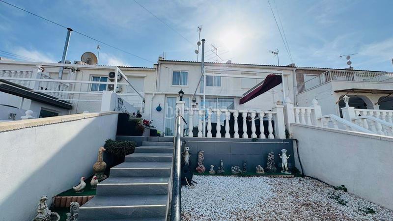 Foto d7cf74ae-dc4f-461b-9e5c-c7a538645b57. Reihenhaus in Los Balcones-Los Altos Torrevieja