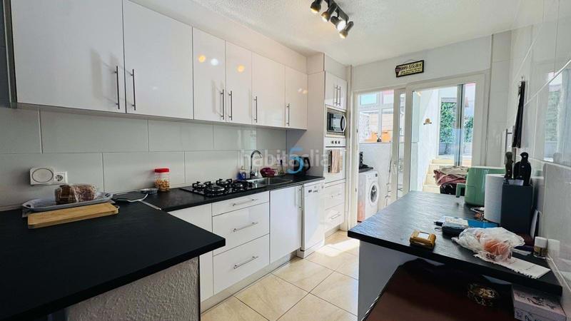 Foto ffb5c8ce-d8ca-4c25-9b68-258425aa9079. Reihenhaus in Los Balcones-Los Altos Torrevieja