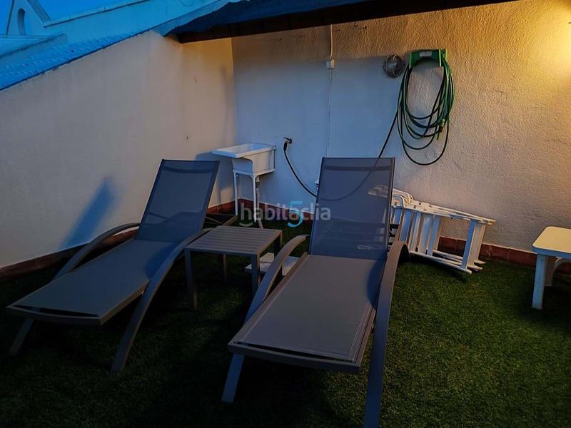 Foto 1ae90762-93e1-489f-8653-2d38f8f3f281. Pis amb piscina a Zona los Frutales Torrevieja