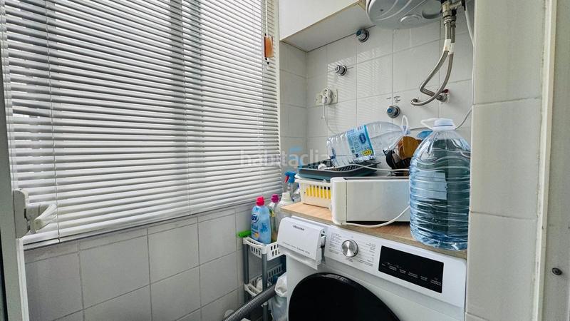 Foto 28f69818-9011-43ed-a695-79c4a76b61fd. Pis amb piscina a Zona los Frutales Torrevieja