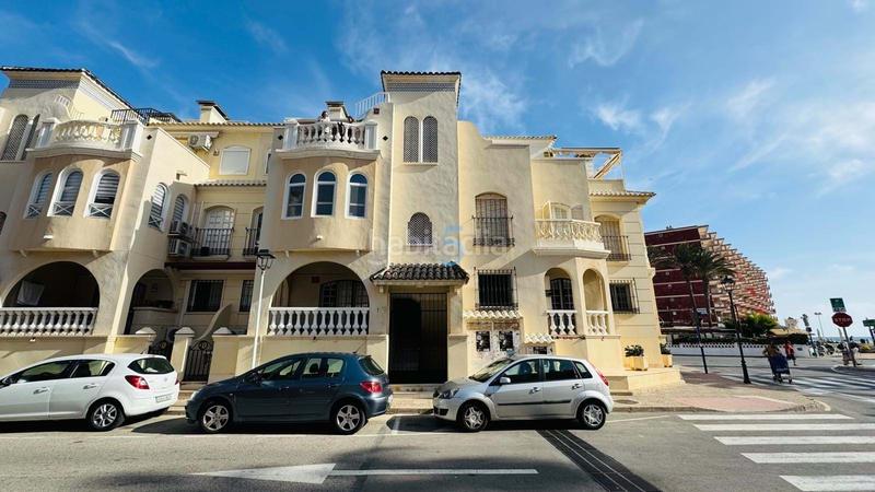 Foto 5b9bf603-a5a2-4182-b249-e870d954eabd. Pis amb piscina a Zona los Frutales Torrevieja