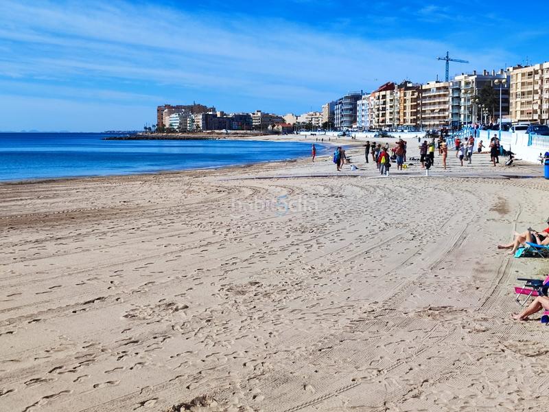 Foto 75c4cbaa-64bb-4a0a-9c25-13620295afeb. Pis amb piscina a Zona los Frutales Torrevieja