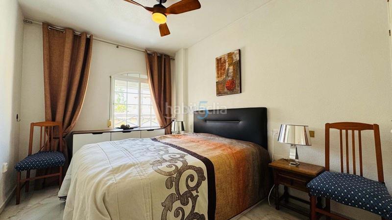 Foto b704b360-4348-4e3f-9dba-8441e556e680. Pis amb piscina a Zona los Frutales Torrevieja