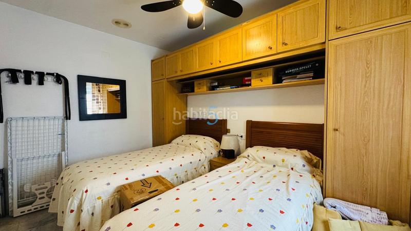 Foto bd728072-90ba-4047-b155-345f2e36749c. Pis amb piscina a Zona los Frutales Torrevieja