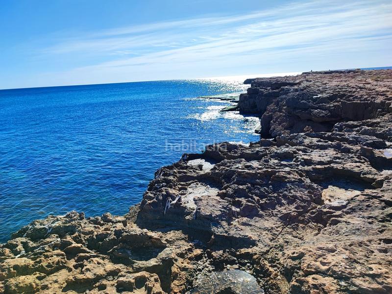 Foto e5932ea1-9c34-45c8-88fe-ed4760935d33. Pis amb piscina a Zona los Frutales Torrevieja